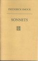 Sonnets - Frederick Smock