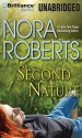 Second Nature - Allison Fraser, Nora Roberts