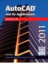 AutoCAD and Its Applications Basics 2011 - Terence M. Shumaker, David A. Madsen, David P. Madsen