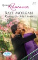 Keeping Her Baby's Secret - Raye Morgan