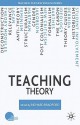 Teaching Theory - Richard Bradford