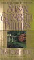 This Heart of Mine (Chicago Stars #5) - Susan Elizabeth Phillips