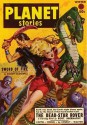 Planet Stories - Winter/49 - Robert Abernathy, Allen Anderson