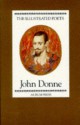 The Illustrated Poets: John Donne (The Illustrated Poets) - John Donne