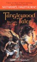 Tanglewood Tales (Illustrated): The Minotaur, The Pigmies, The Dragon's Teeth, Circe's Palace, The Pomegranate Seeds, The Golden Fleece - Nathaniel Hawthorne