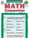 Math Connection, Grade 2 - Rainbow Bridge Publishing, Rainbow Bridge Publishing