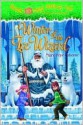 Winter of the Ice Wizard (Magic Tree House, #32) - Mary Pope Osborne