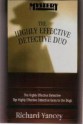 The Highly Effective Detective Duo (The Highly Effective Detective, #1-2) - Rick Yancey