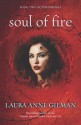 Soul of Fire - Laura Anne Gilman