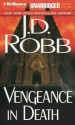 Vengeance in Death - Susan Ericksen