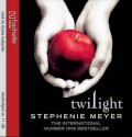 Twilight - Ilyana Kadushin, Stephenie Meyer