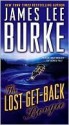 The Lost Get-Back Boogie - James Lee Burke