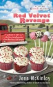 Red Velvet Revenge - Jenn McKinlay