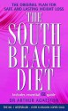 The South Beach Diet - Arthur Agatston