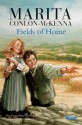 Fields of Home - Marita Conlon-McKenna, Donald Teskey, PJ Lynch