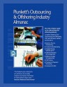 Plunkett's Outsourcing & Offshoring Industry Almanac 2010 - Jack W. Plunkett