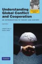 Understanding Global Conflict and Cooperation: An Introduction to Theory and History - Joseph S. Nye Jr.