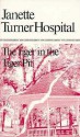 The Tiger in the Tiger Pit (paperback) - Janette Turner Hospital