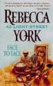 Face to Face - Rebecca York