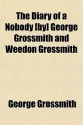 The Diary of a Nobody - George Grossmith, Weedon Grossmith