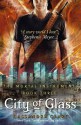 City of Glass - Cassandra Clare