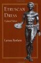 Etruscan Dress - Larissa Bonfante