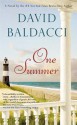 One Summer - David Baldacci