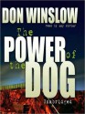 Power of the Dog (Audio) - Ray Porter, Don Winslow