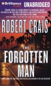 The Forgotten Man - Robert Crais, James Daniels