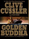 Golden Buddha (Oregon Files, #1) - Clive Cussler, Craig Dirgo