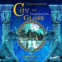 City of Glass (Chroniken der Unterwelt, #3) - Andrea Sawatzki, Cassandra Clare