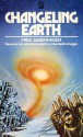 Changeling Earth - Fred Saberhagen