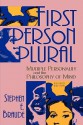 First Person Plural: Multiple Personality and the Philosophy of Mind - Stephen E. Braude