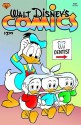 Walt Disney's Comics and Stories No. 692 - Carl Barks, Pat McGreal, Carol McGreal