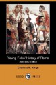 Young Folks' History of Rome - Charlotte Mary Yonge