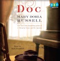 Doc - Mary Doria Russell, Mark Bramhall