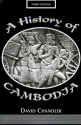 A History of Cambodia (Third Edition) - David P. Chandler