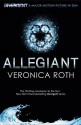 Allegiant (Divergent, Book 3) - Veronica Roth