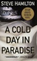 A Cold Day In Paradise - Steve Hamilton