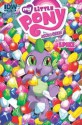 My Little Pony: Micro Series #9 - Spike - Rob Anderson, Agnes Garbowska, Amy Mebberson