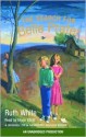 The Search for Belle Prater - Ruth White, Allison Elliott