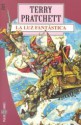 La luz fantástica - Terry Pratchett