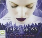 The Spider Goddess - Tara Moss, Luci Christian