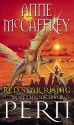 Red Star Rising: More Chronicles Of Pern: 14 (The Dragon Books) - Anne McCaffrey