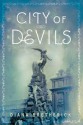 City of Devils - Diana Bretherick