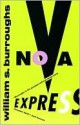 Nova Express - William S. Burroughs