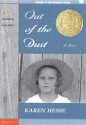 Out of the Dust (Apple Signature Edition) - Karen Hesse