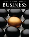 Business - William M. Pride, Robert J. Hughes, Jack R. Kapoor