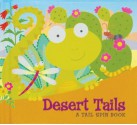 Desert Tails - Charles Reasoner, Judy Nelson