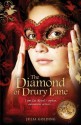 Cat Royal - Diamond of Drury - Julia Golding